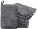 ZOLLNER Waschlappen Set 9-teilig 16x21 cm Polyester Bild 2