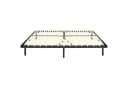 i-flair Lattenrost 80x200 5-Zonen Mehrzonenrahmen Bild 1