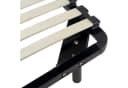 i-flair Lattenrost 80x200 5-Zonen Mehrzonenrahmen Bild 5