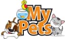 MYPETS Vogelhaus WILDBICHL mit Ständer aus Holz Bild 5
