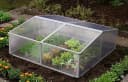 BruKa Frühbeetkasten Aluminium PLANTBOX XXL mit PC-Doppelstegplatten Bild 3