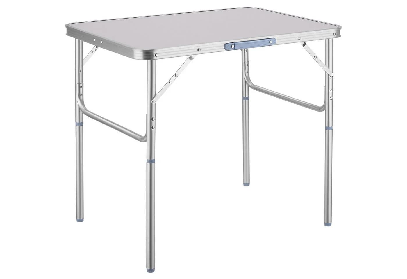 BruKa Campingtisch Alutisch CAMPER Klappbar - Bild 2