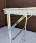 BruKa Campingtisch Alutisch CAMPER Klappbar Bild 4