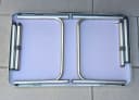 BruKa Campingtisch Alutisch CAMPER Klappbar Bild 5
