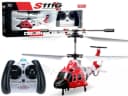 BruKa RC-Helikopter der Küstenwache AUGUSTA ferngesteuerter Hubschrauber Bild 2