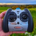 BruKa RC-Helikopter der Küstenwache AUGUSTA ferngesteuerter Hubschrauber Bild 4