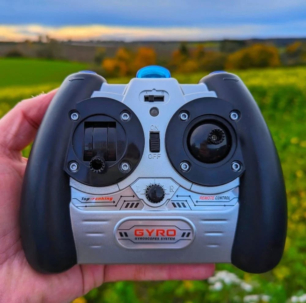 BruKa RC-Helikopter der Küstenwache AUGUSTA ferngesteuerter Hubschrauber - Bild 4