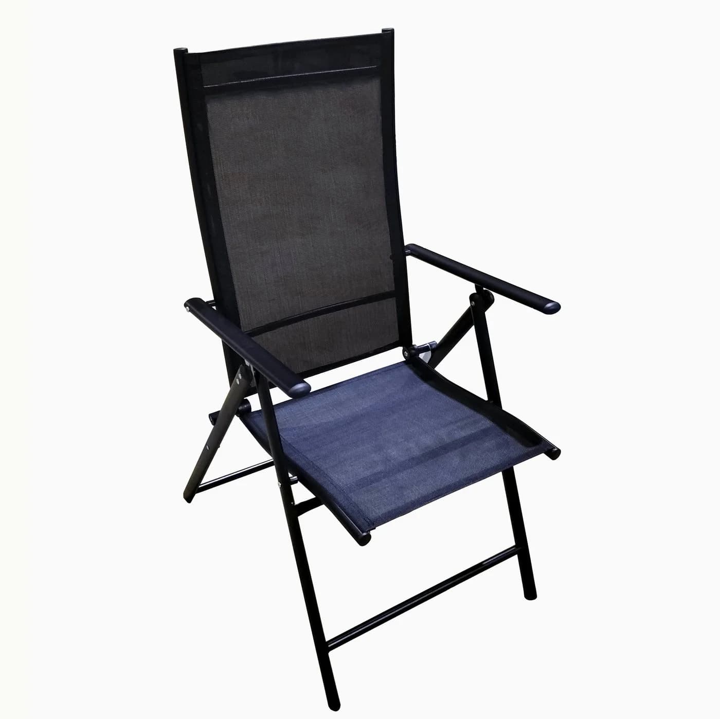 BruKa Gartentisch Sitzgruppe POETTO 4 Personen Aluminium - Bild 4