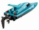 BruKa RC Speedboot BARRACUDA X2 2,4 GHz Rennboot RTR Bild 4
