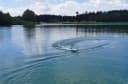 BruKa RC-Boot TIGER SHARK W-12 2,4 Ghz Speedboot Bild 5