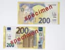 Wissner aktiv Lernspielzeug 100 Euro-Scheine RE-Plastic Bild 2