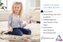 Wissner® aktiv lernen EURO-Spielgeld 44 Teile Lernspielzeug Bild 3