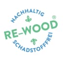 Wissner® Rechenrahmen 100er Zahlenraum RE-Wood® Abakus rot/weiß Bild 4