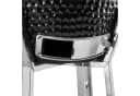 Klarstein Holzkohlegrill Kingsize Keramik Kamado Grill Set Bild 1