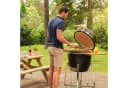 Klarstein Holzkohlegrill Kingsize Keramik Kamado Grill Set Bild 4