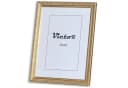 Victor (Zenith) Bilderrahmen Rubens Grün Gold Barock A3 Bild 3