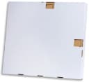 Victor (Zenith) Bilderrahmen Collage Braun MDF Holz 9-teilig Bild 5