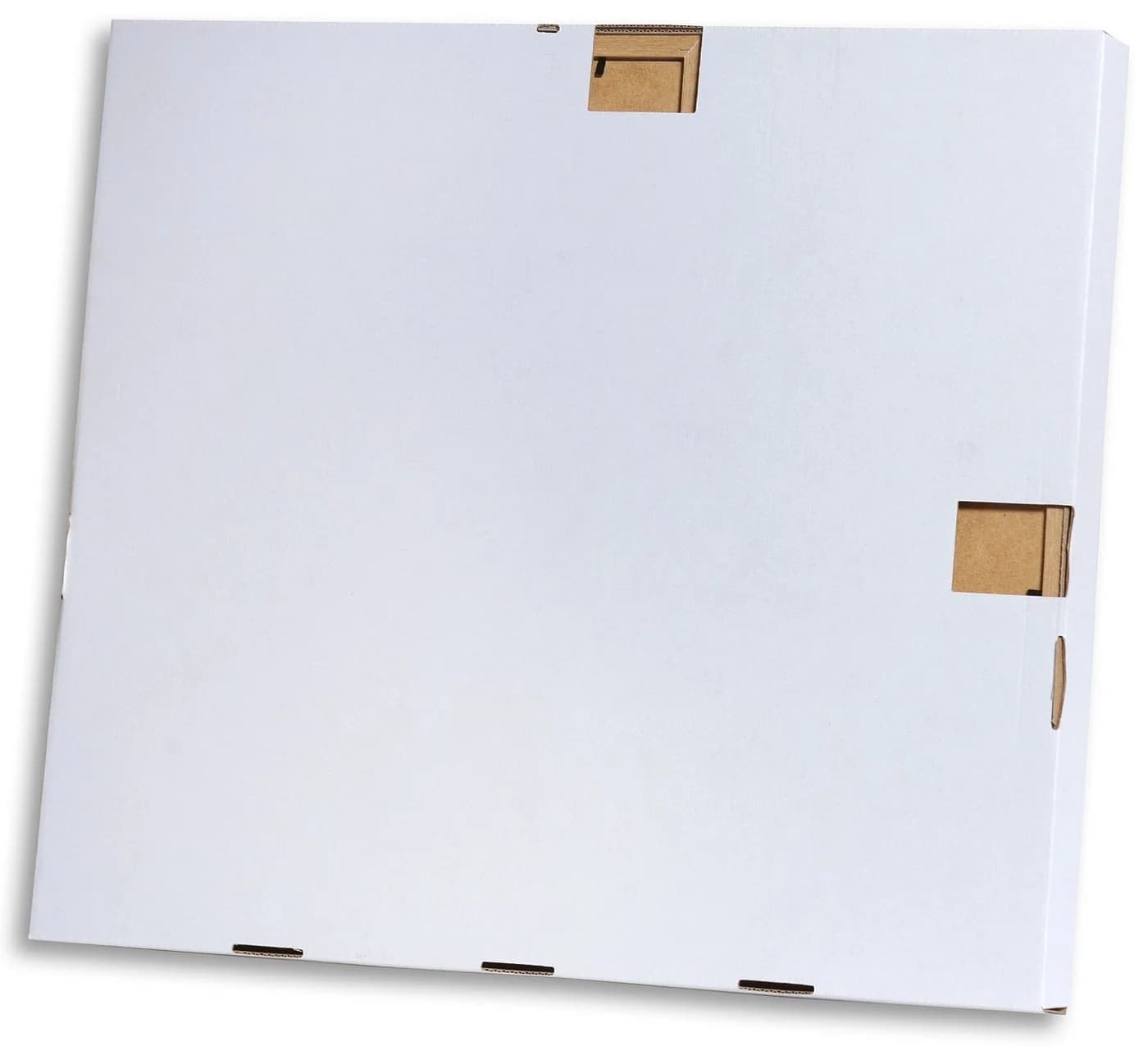 Victor (Zenith) Bilderrahmen Collage Braun MDF Holz 9-teilig - Bild 5