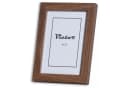 Victor (Zenith) Bilderrahmen Klee Braun Modern Holzrahmen Bild 1