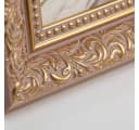 Victor (Zenith) Bilderrahmen Rubens Barockstil Holzoptik Bild 5