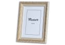 Victor (Zenith) Bilderrahmen Rubens Barock Beige Gold A5 Bild 3