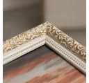 Victor (Zenith) Bilderrahmen Rubens Barock Beige Gold A5 Bild 5