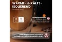 GENTOR Doppelwand Glas-Set 2er transparent Bild 4