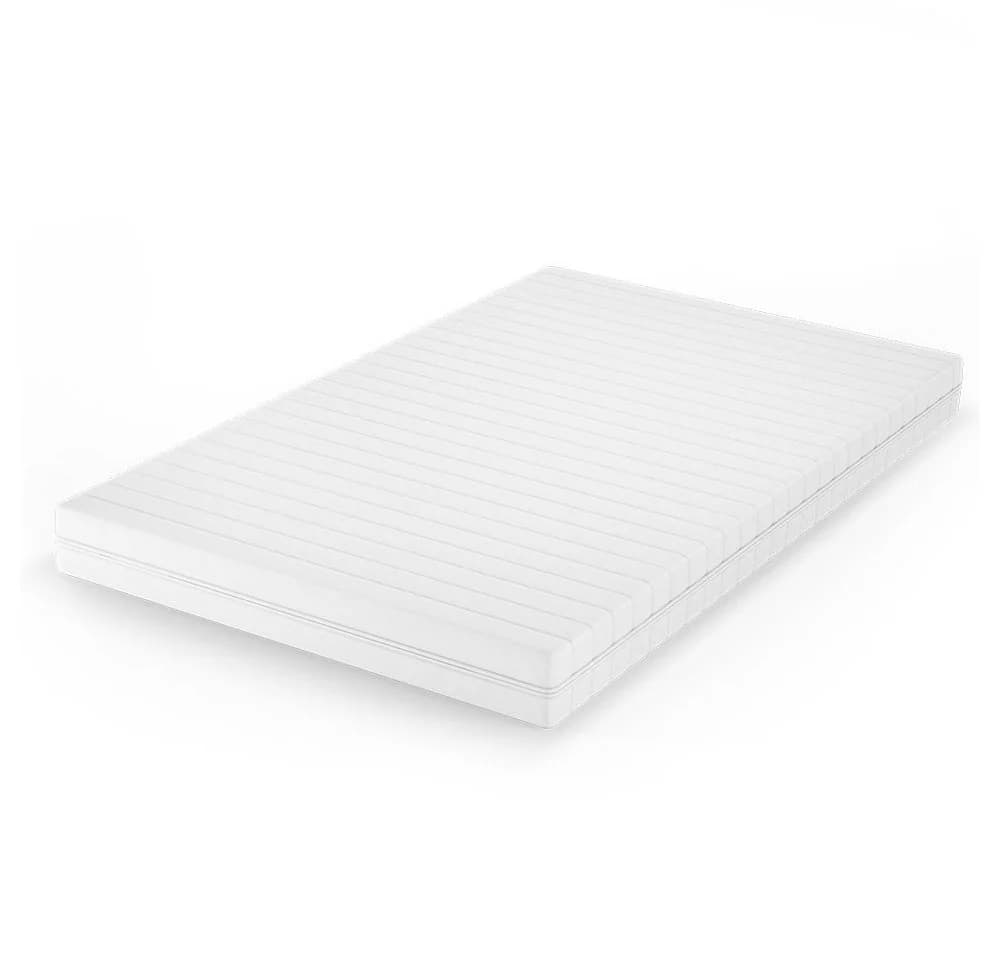 Kaltschaummatratze VitaliSpa® 120x200 cm H2 Härtegrad 7-Zonen