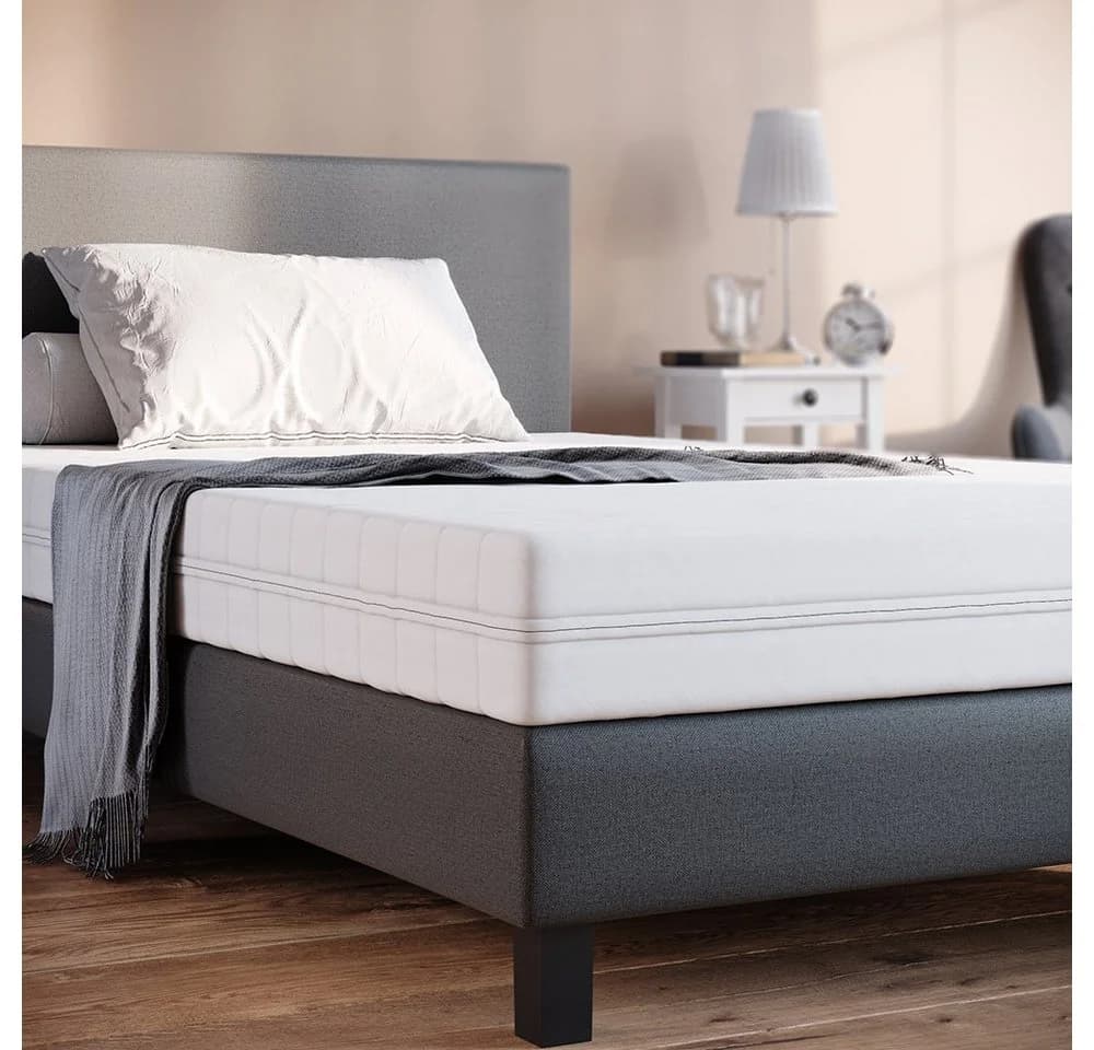 Kaltschaummatratze VitaliSpa® 120x200 cm H2 Härtegrad 7-Zonen - Bild 2