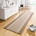 Hanse Home Teppich "Band" Beige Kunstfaser Läufer Bild 2
