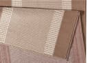 Hanse Home Teppich "Band" Beige Kunstfaser Läufer Bild 5
