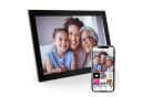 Xoro CPF 10CF Digitaler Bilderrahmen 10,1 Zoll Touch-Display Bild 2
