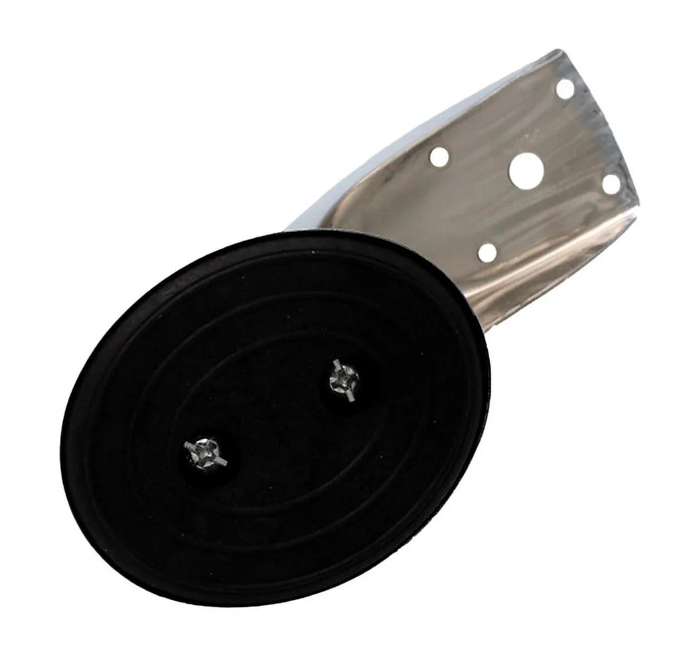 BAYLI Möbelbeine Metall 4er Set 12 cm - Bild 4