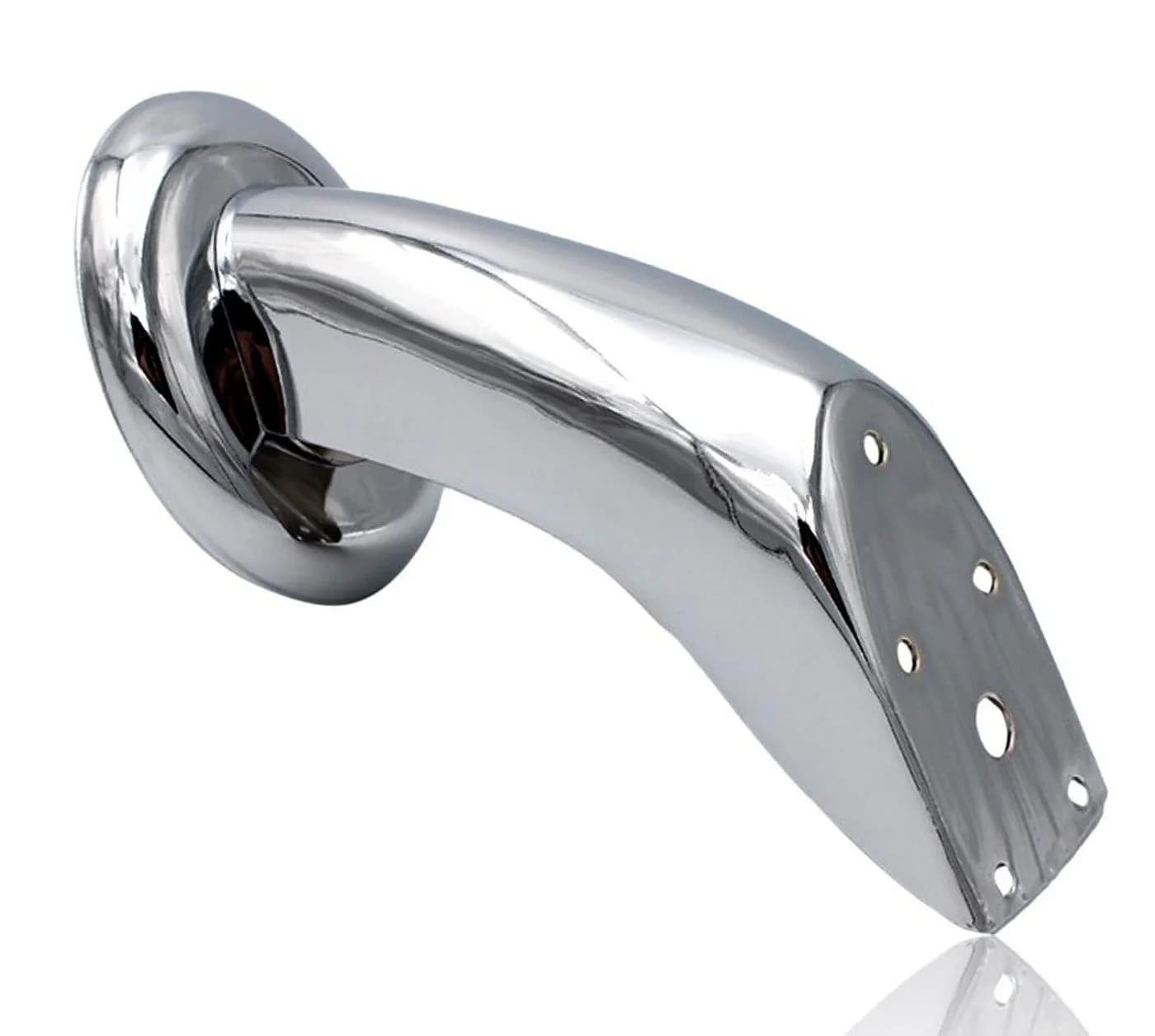 BAYLI Möbelbeine Metall 4er Set 12 cm - Bild 5