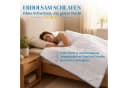 PROCAVE Sommerbettdecke TopCool Kinderbettdecke federleicht blau Bild 1