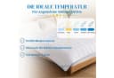 PROCAVE Sommerbettdecke TopCool Kinderbettdecke federleicht blau Bild 3