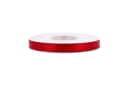 Creativery Satinband 6mm x 20m Rolle Rot Bild 2