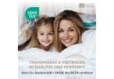 Moderne Glow-in-the-Dark Bettwäsche mit tierischen Motiven Bild 5