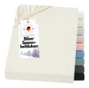 Carpe Sonno Spannbettlaken Biber Flanell Warm Winter Laken Bild 2