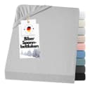 Carpe Sonno Spannbettlaken Biber Flanell Warm Winter Laken Bild 2