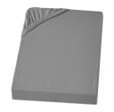 Carpe Sonno Jersey Spannbettlaken Baumwolle für Boxspringbetten und Wasserbetten Bild 3
