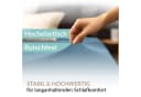 Carpe Sonno Spannbettlaken Jersey 100% Baumwolle Blau Bild 5