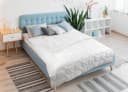 Carpe Sonno 4 Jahreszeiten Bettdecke Microfaser Thermofill Bild 2