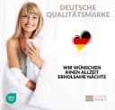 Carpe Sonno 4 Jahreszeiten Bettdecke Microfaser Thermofill Bild 5