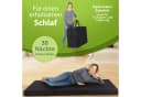 Klappmatratze Luxus Faltmatratze 12 cm shogazi® Bild 1
