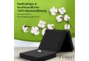 Klappmatratze Luxus Faltmatratze 12 cm shogazi® Bild 3