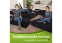 Klappmatratze Luxus Faltmatratze 12 cm shogazi® Bild 4