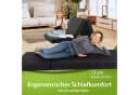 shogazi® Klappmatratze Luxus Faltmatratze 12 cm Kaltschaum Bild 1