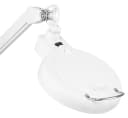 Showlite Lupenlampe LL-6085D LED mit 2,25-fach Vergrößerung Weiß Bild 3