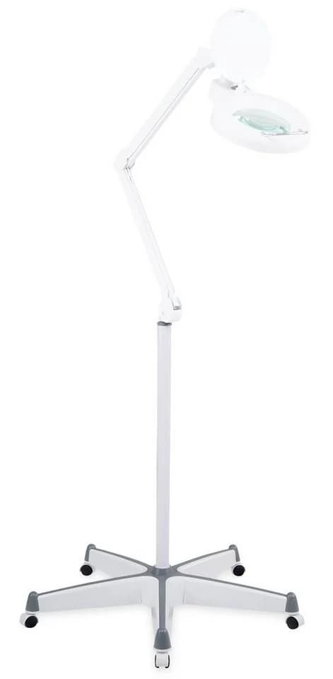 Showlite Lupenlampe LL-6085D LED Lupenleuchte 5 Dioptrien 60 SMD-LEDs - Bild 2